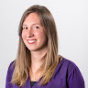 Meet your Posher, Kate